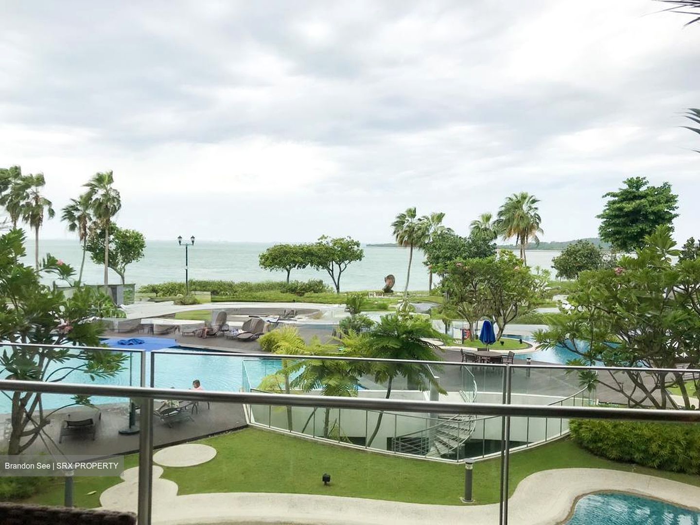 The Coast at Sentosa Cove (D4), Condominium #535170241